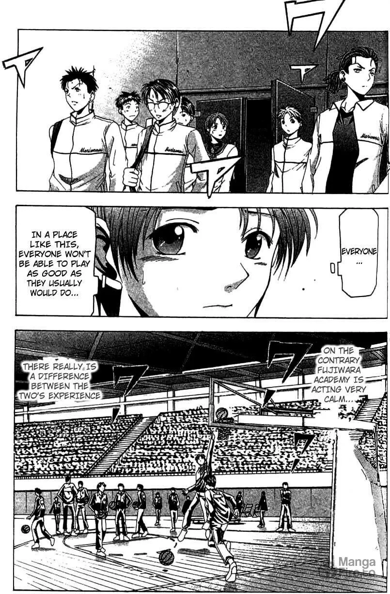 Cross Over Chapter 13 page 10 - 