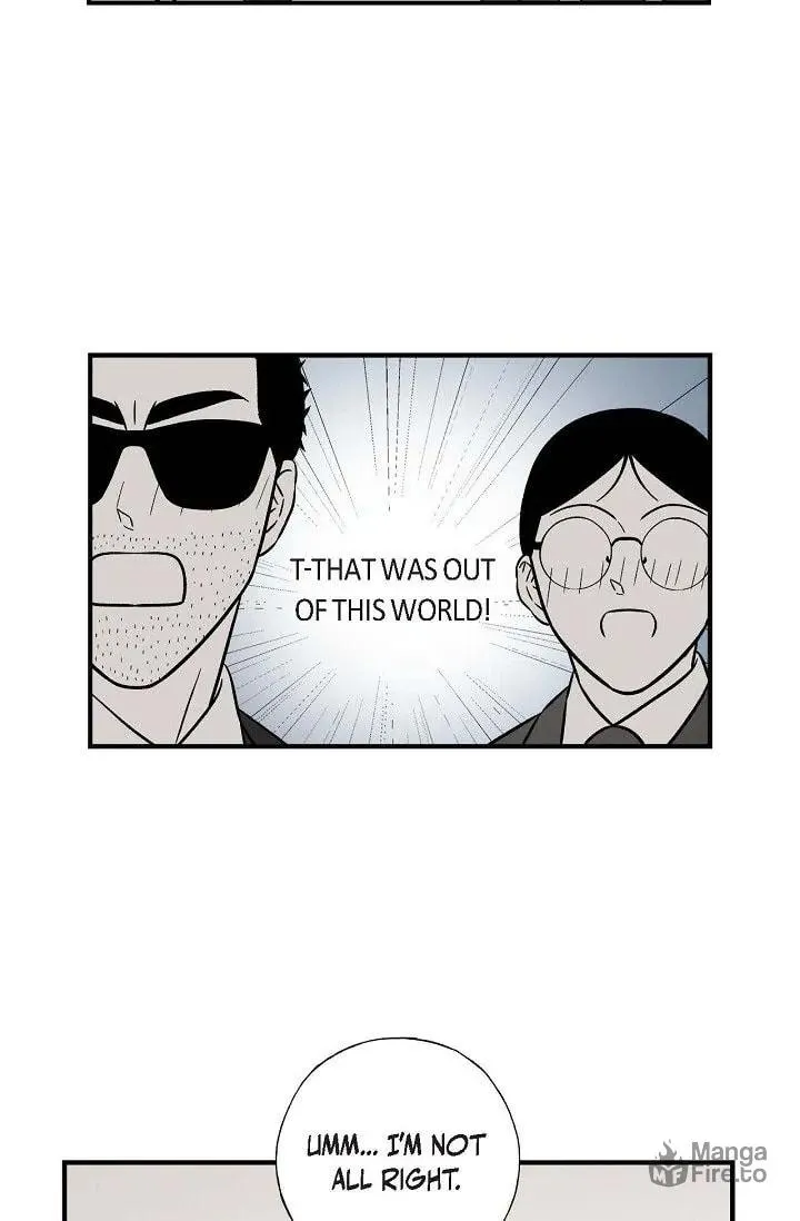 Cross the Line Chapter 147 page 18 - 