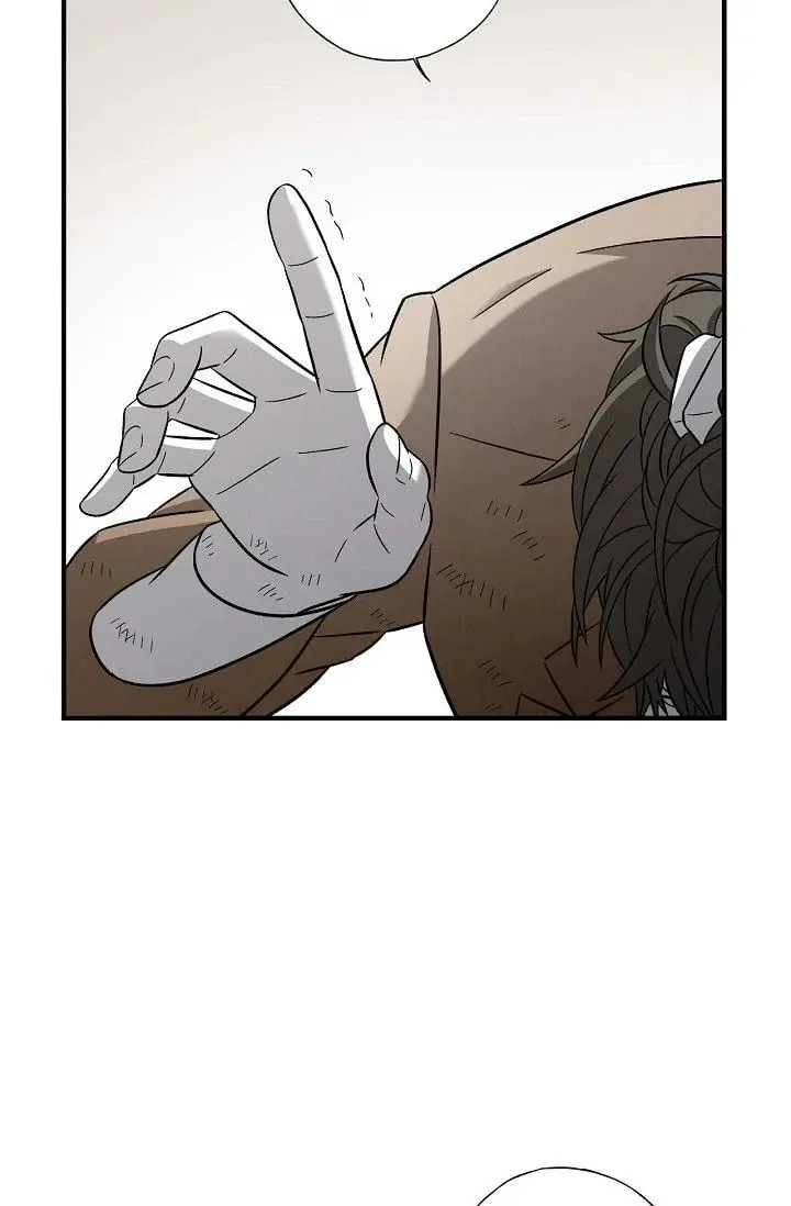 Cross the Line Chapter 147 page 19 - 