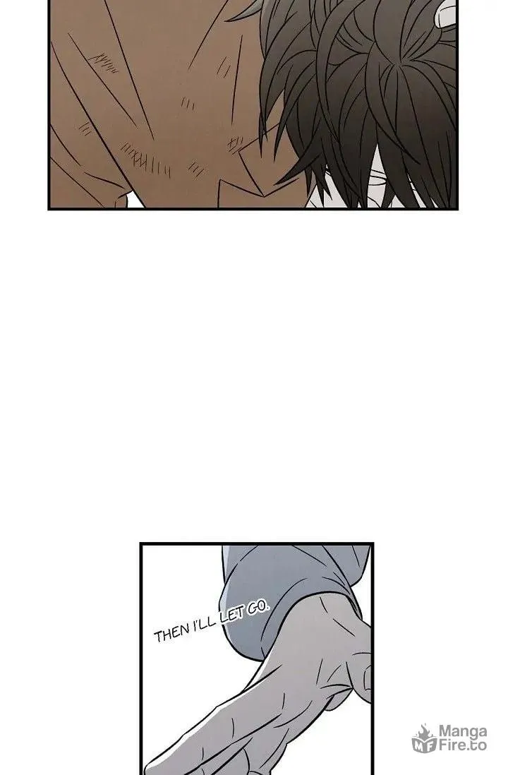 Cross the Line Chapter 147 page 21 - 
