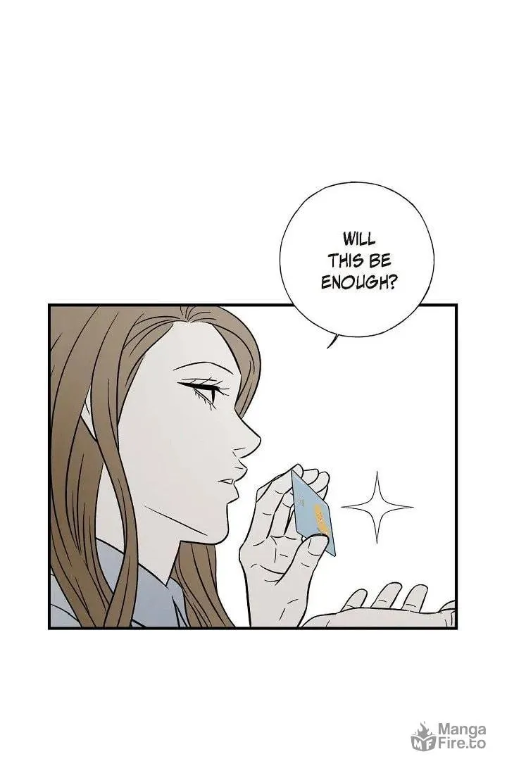 Cross the Line Chapter 147 page 33 - 