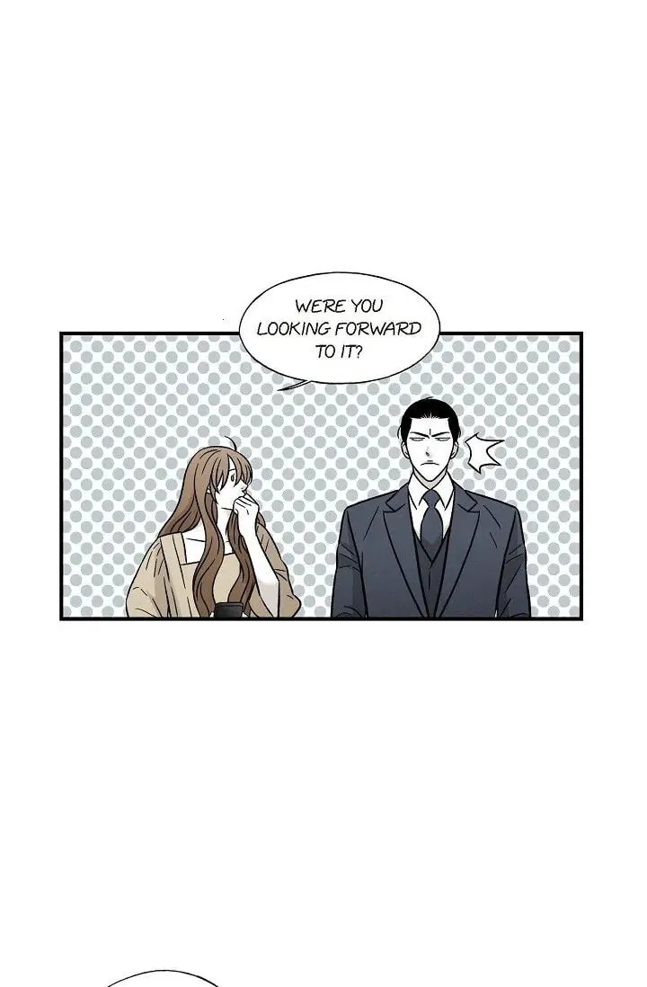 Cross the Line Chapter 147 page 44 - 