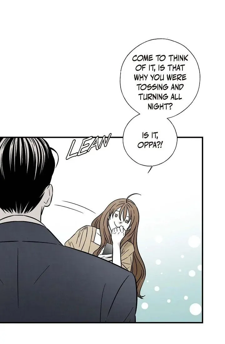 Cross the Line Chapter 147 page 46 - 