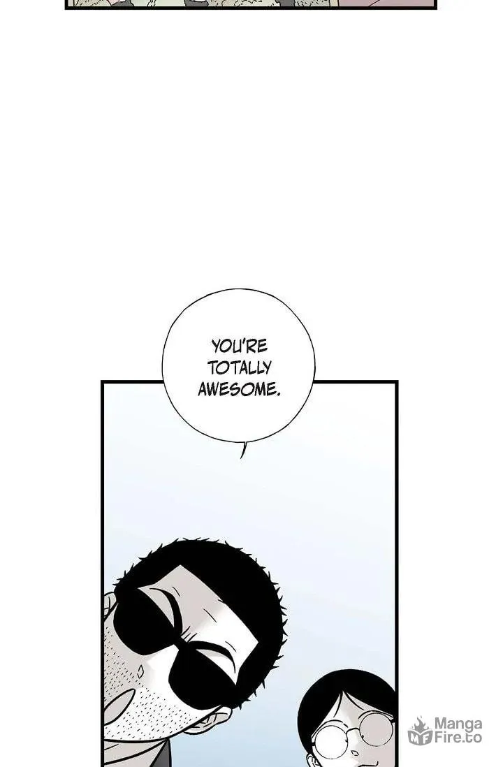Cross the Line Chapter 147 page 6 - 