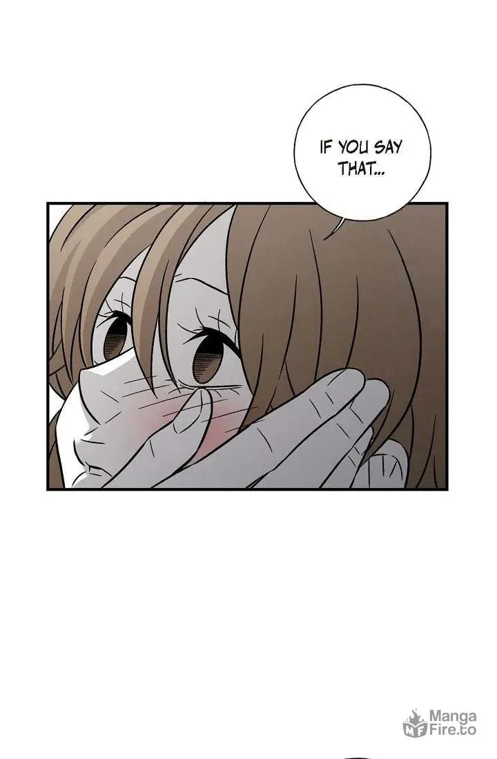 Cross the Line Chapter 147 page 51 - 