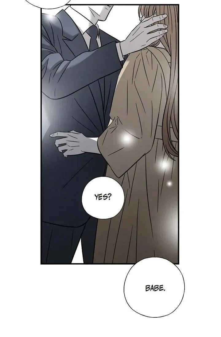 Cross the Line Chapter 147 page 56 - 