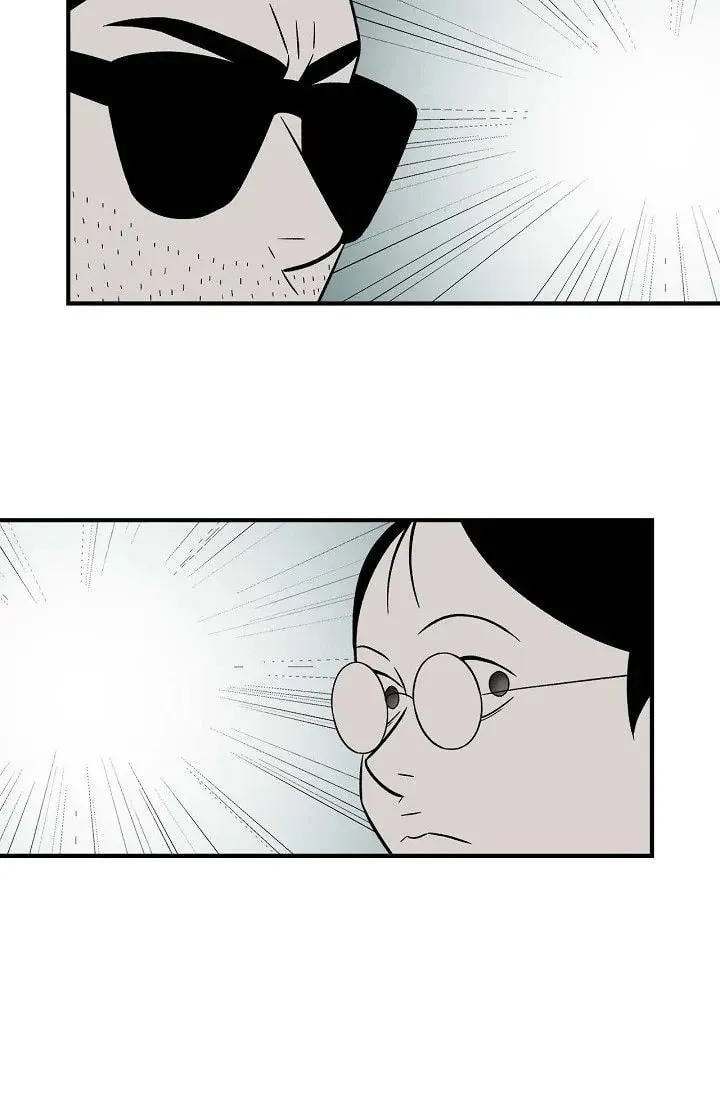 Cross the Line Chapter 147 page 8 - 