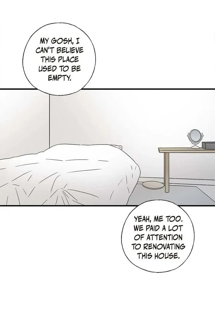 Cross the Line Chapter 148 page 14 - 