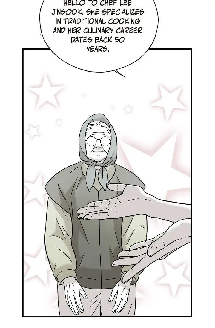Cross the Line Chapter 148 page 19 - 
