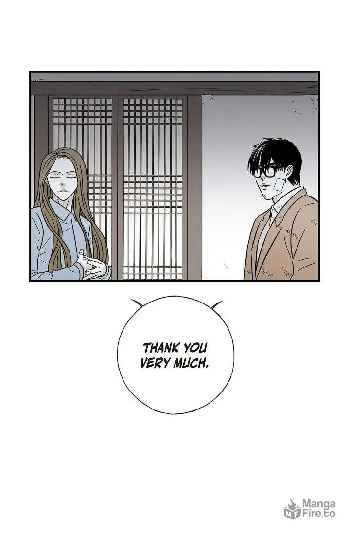 Cross the Line Chapter 148 page 21 - 