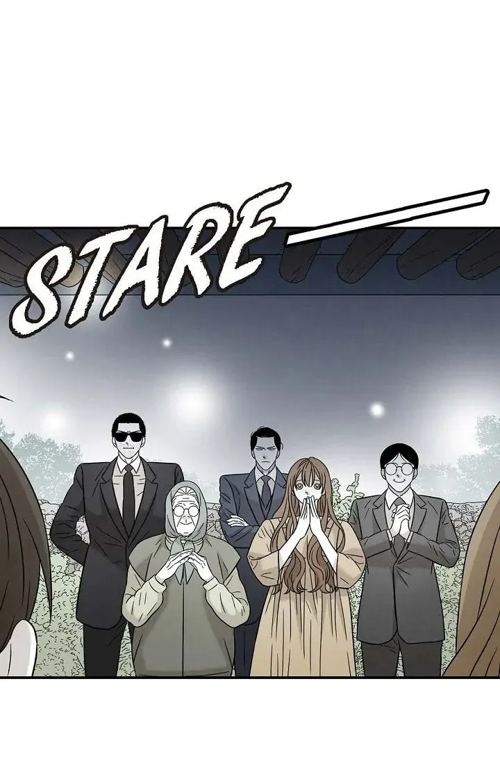 Cross the Line Chapter 148 page 22 - 