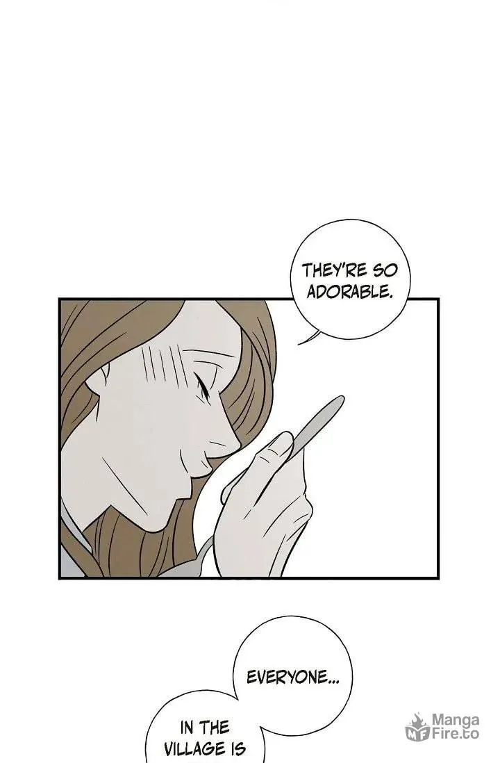 Cross the Line Chapter 148 page 30 - 