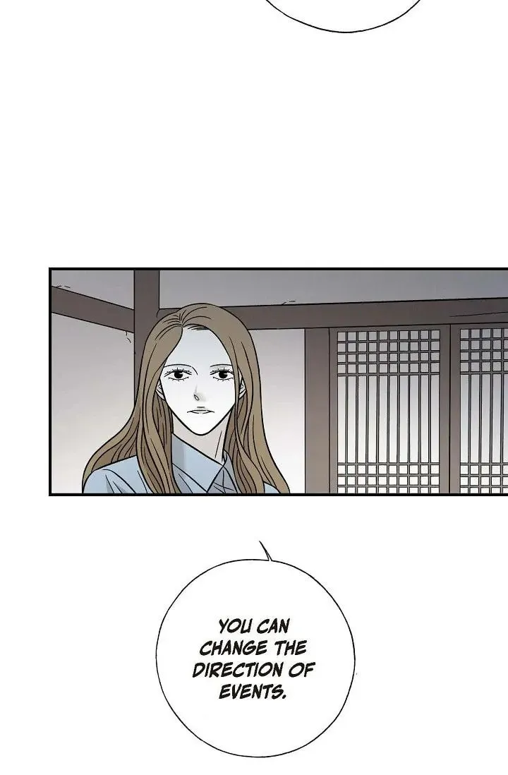 Cross the Line Chapter 148 page 41 - 