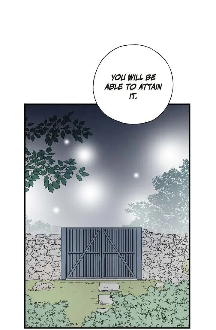 Cross the Line Chapter 148 page 44 - 