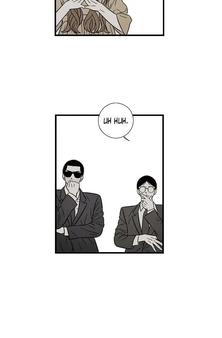 Cross the Line Chapter 148 page 47 - 