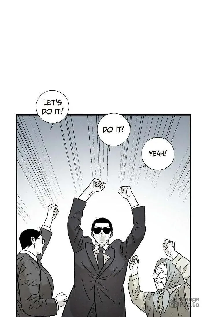 Cross the Line Chapter 148 page 48 - 