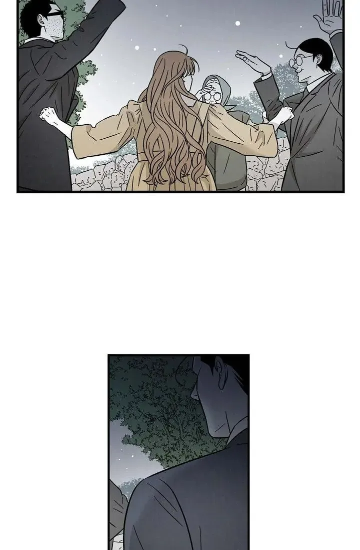 Cross the Line Chapter 148 page 53 - 