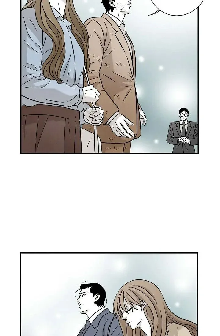 Cross the Line Chapter 148 page 8 - 