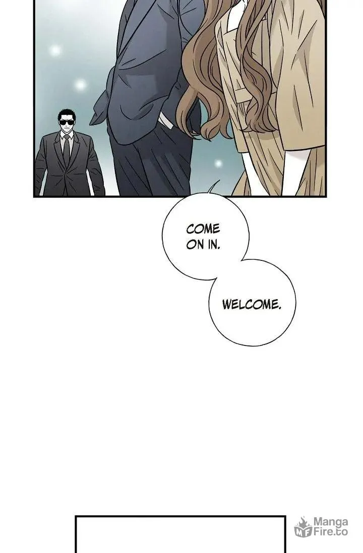 Cross the Line Chapter 148 page 9 - 