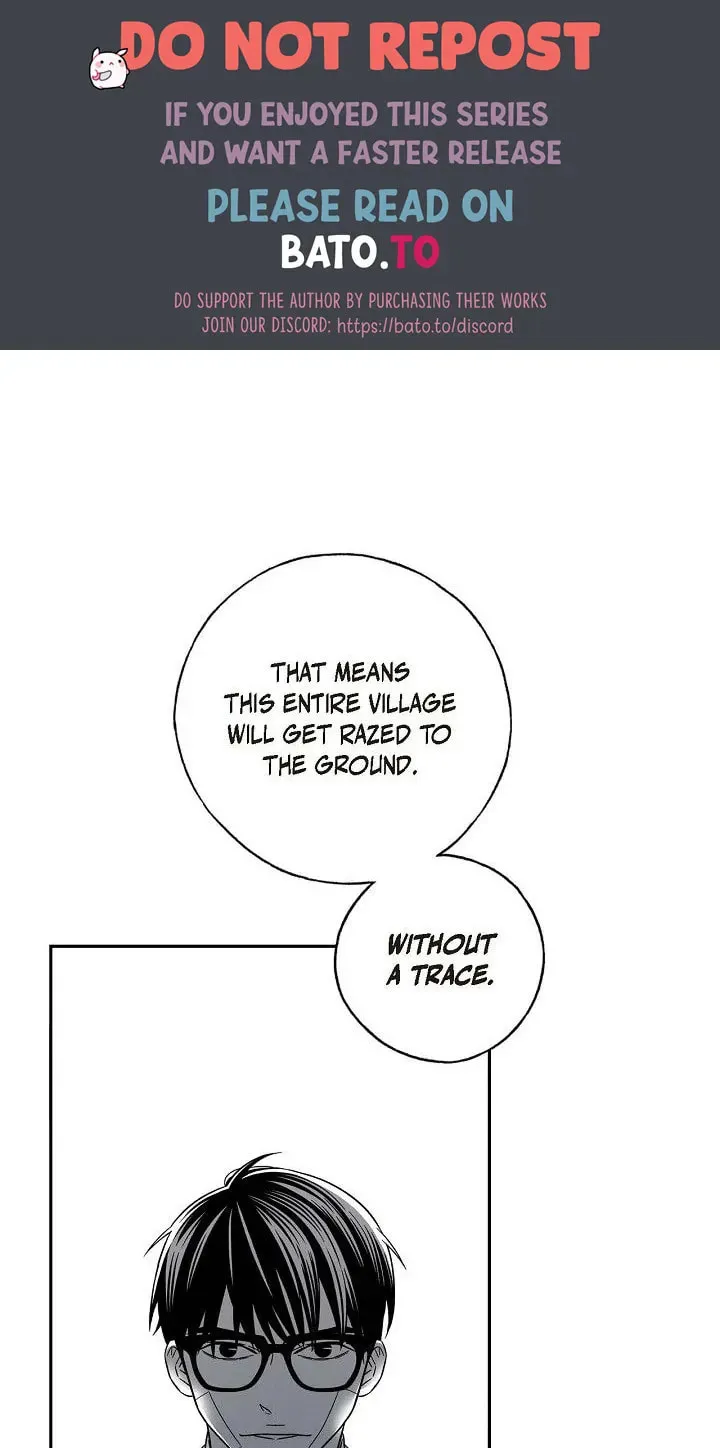 Cross the Line Chapter 149 page 1 - 