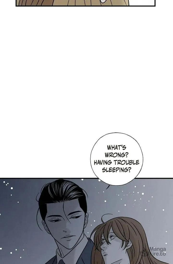 Cross the Line Chapter 149 page 12 - 