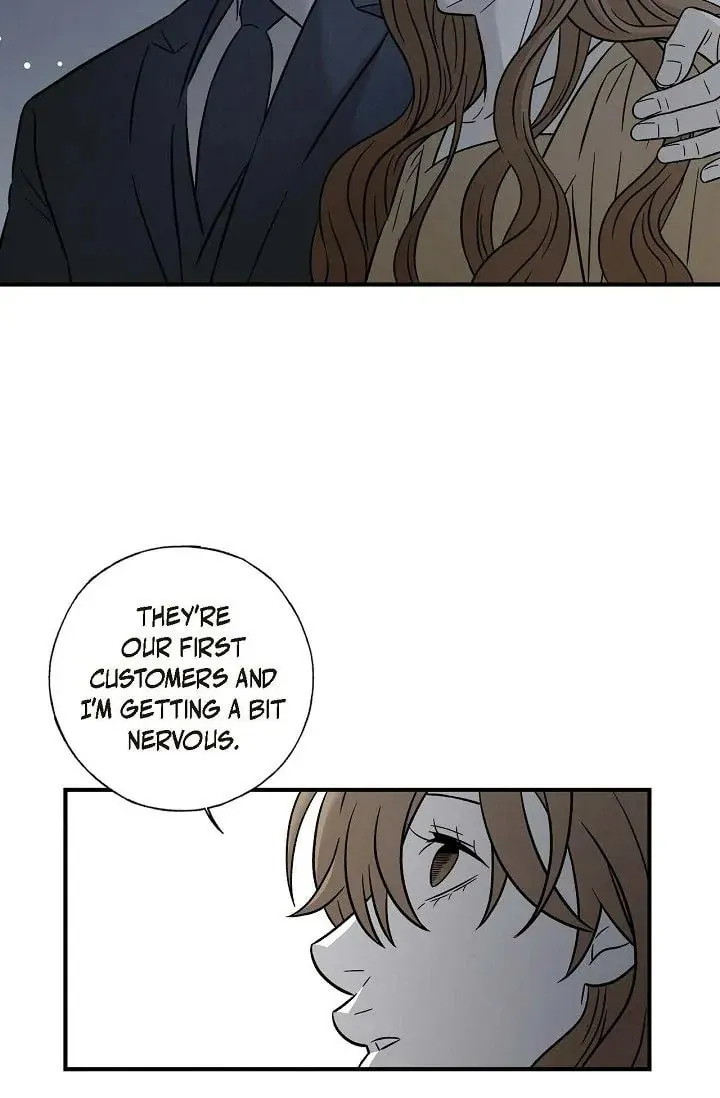 Cross the Line Chapter 149 page 13 - 