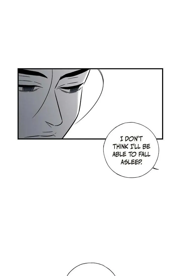 Cross the Line Chapter 149 page 14 - 