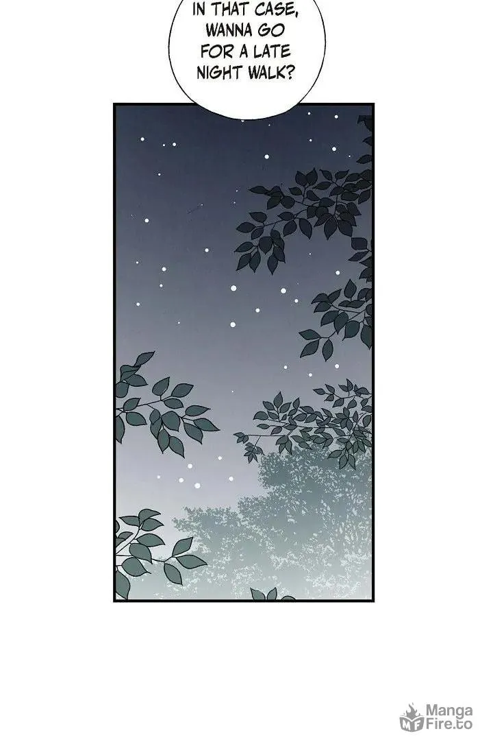Cross the Line Chapter 149 page 15 - 