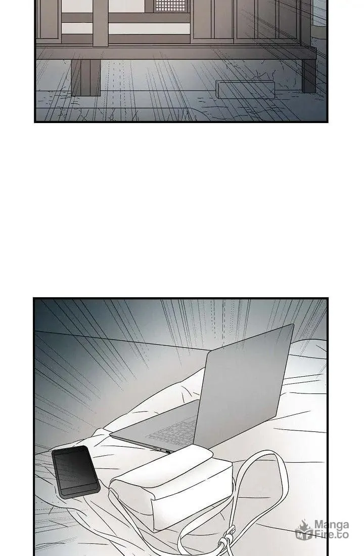 Cross the Line Chapter 149 page 18 - 