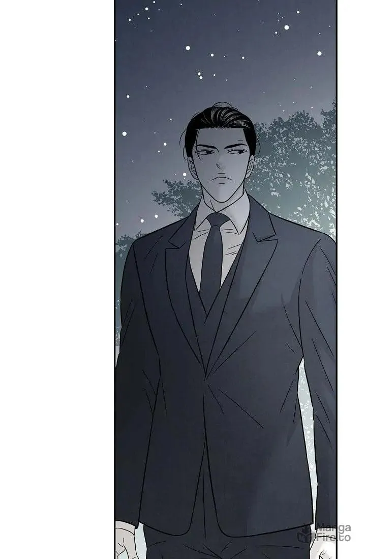 Cross the Line Chapter 149 page 3 - 