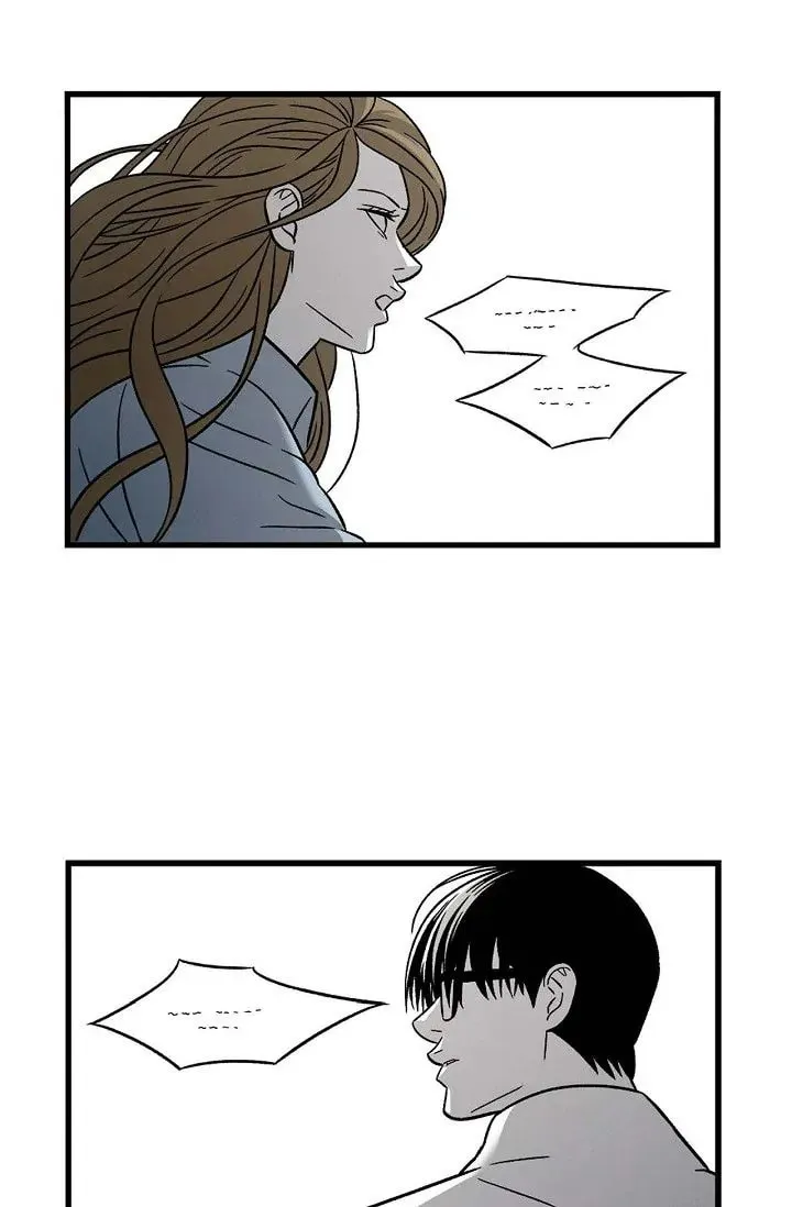 Cross the Line Chapter 149 page 26 - 