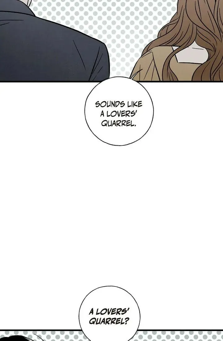 Cross the Line Chapter 149 page 29 - 
