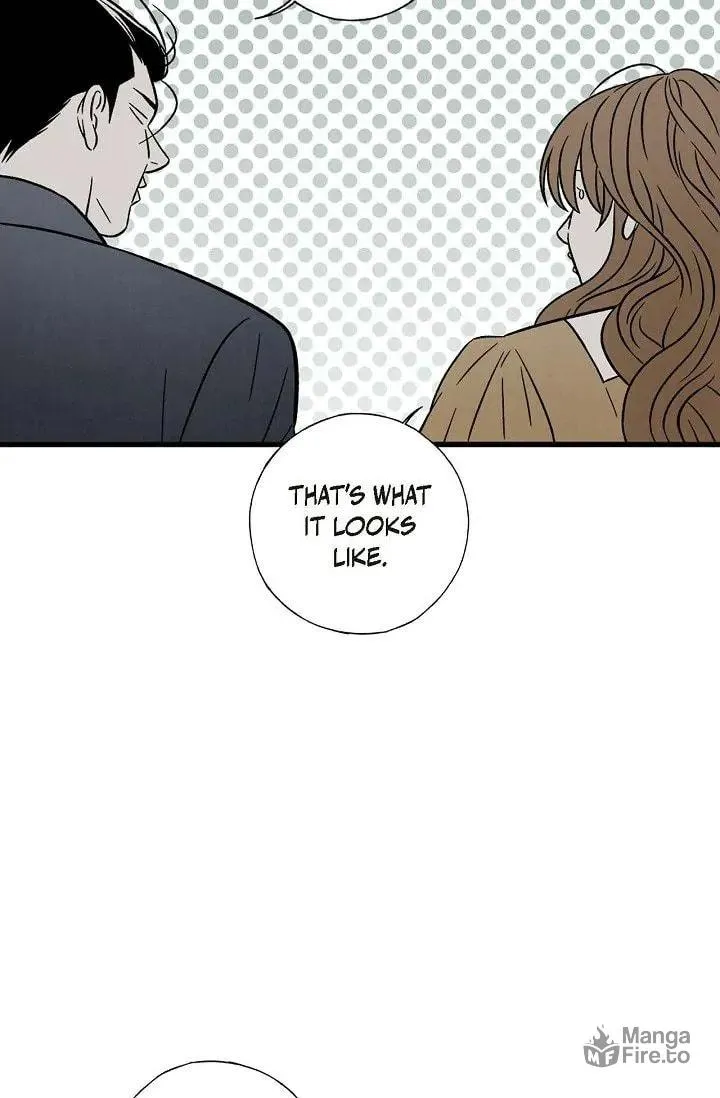 Cross the Line Chapter 149 page 30 - 