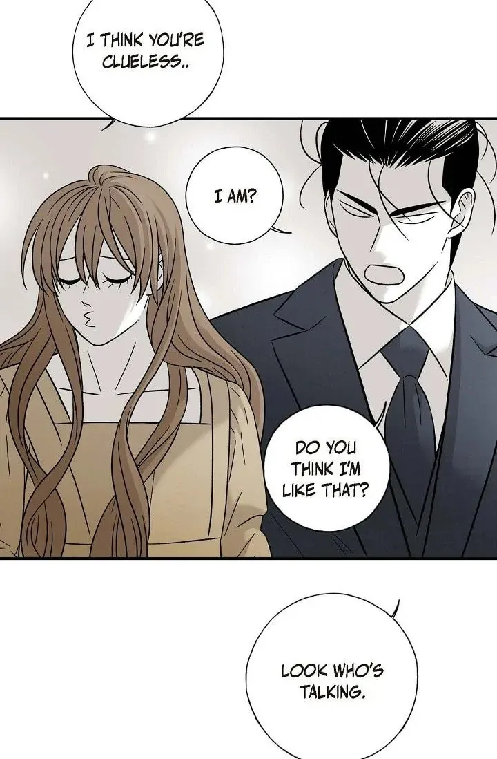 Cross the Line Chapter 149 page 31 - 