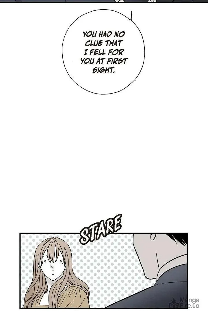 Cross the Line Chapter 149 page 33 - 