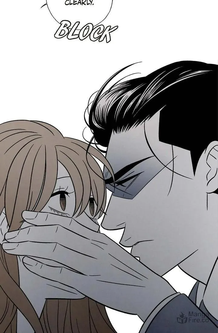 Cross the Line Chapter 149 page 36 - 