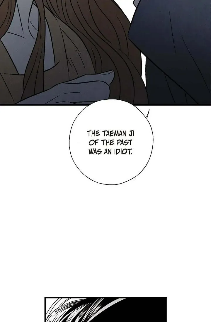Cross the Line Chapter 149 page 37 - 