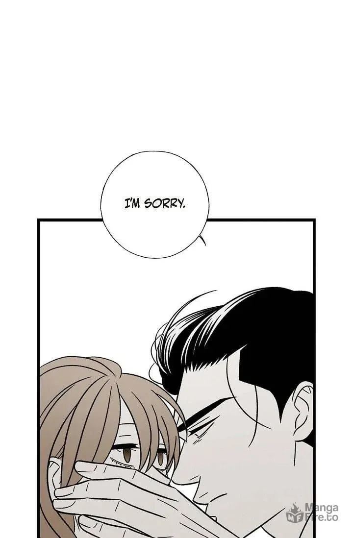 Cross the Line Chapter 149 page 39 - 