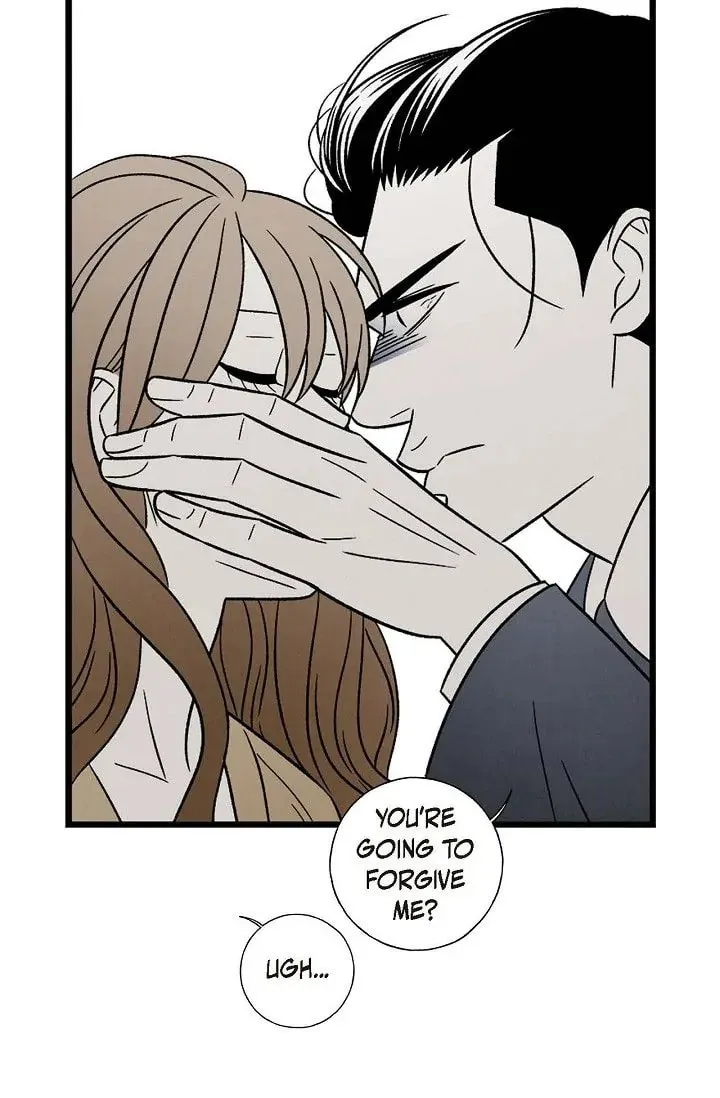 Cross the Line Chapter 149 page 41 - 