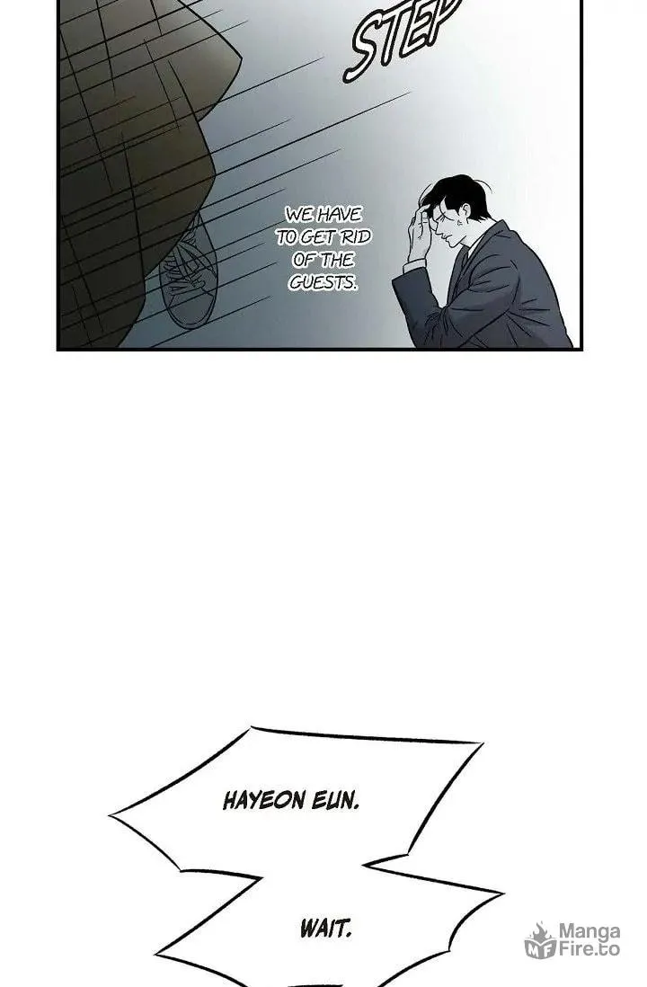 Cross the Line Chapter 149 page 45 - 