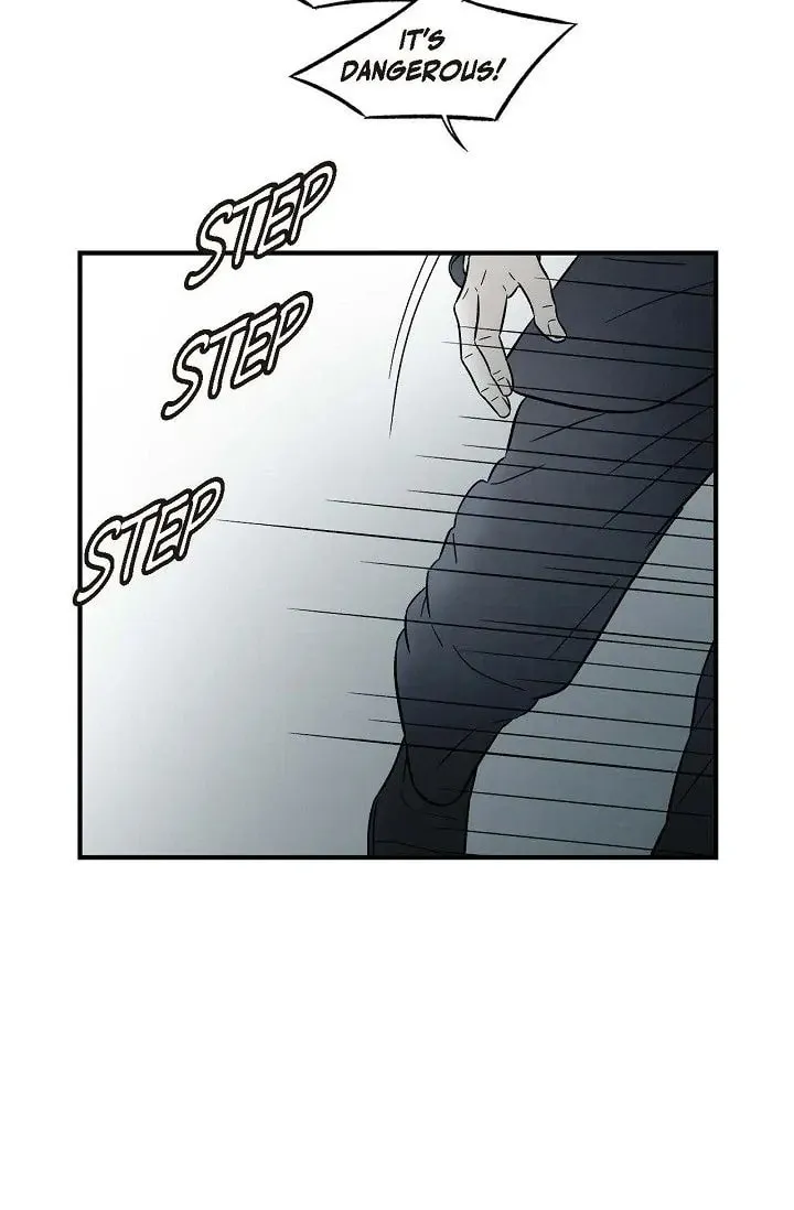Cross the Line Chapter 149 page 46 - 