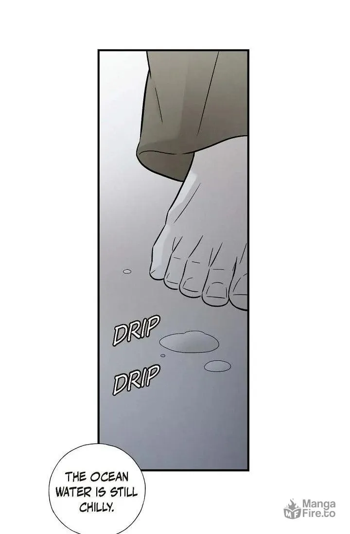Cross the Line Chapter 149 page 48 - 