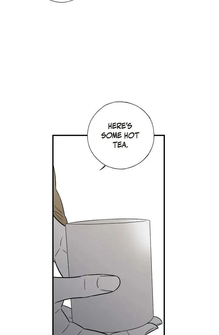Cross the Line Chapter 149 page 49 - 