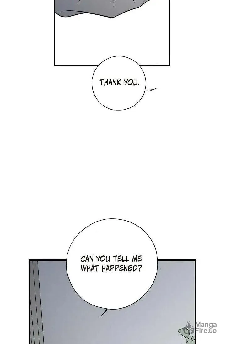 Cross the Line Chapter 149 page 50 - 
