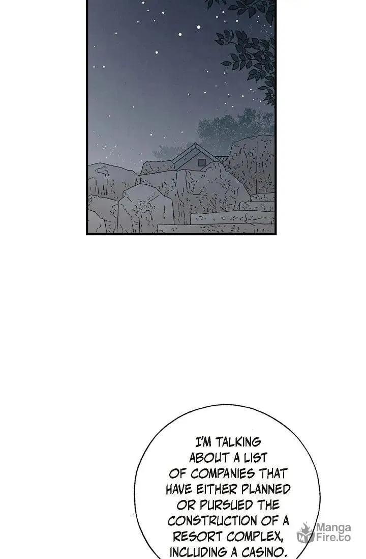 Cross the Line Chapter 149 page 6 - 