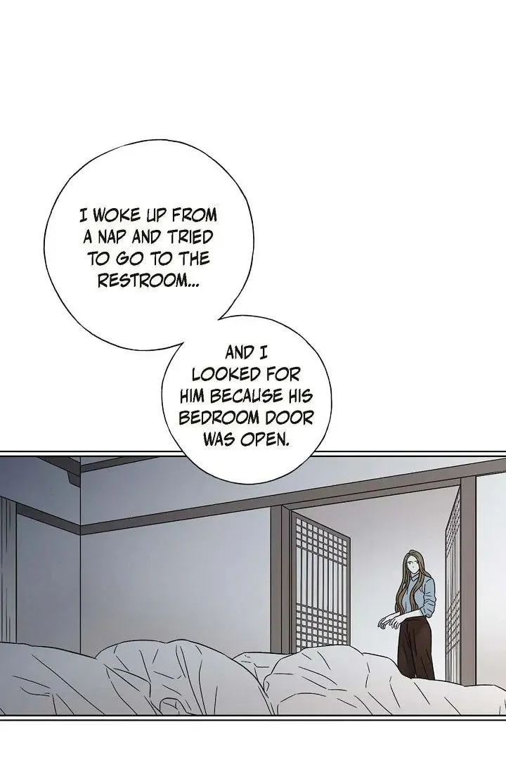 Cross the Line Chapter 149 page 53 - 