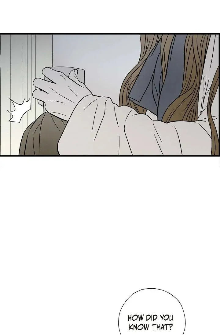 Cross the Line Chapter 149 page 59 - 