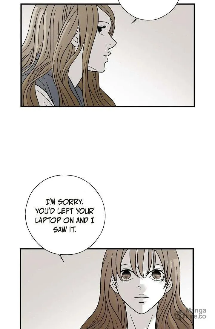Cross the Line Chapter 149 page 60 - 