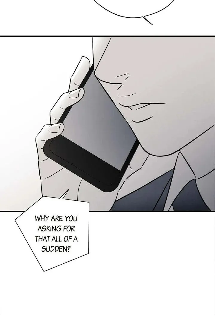 Cross the Line Chapter 149 page 7 - 