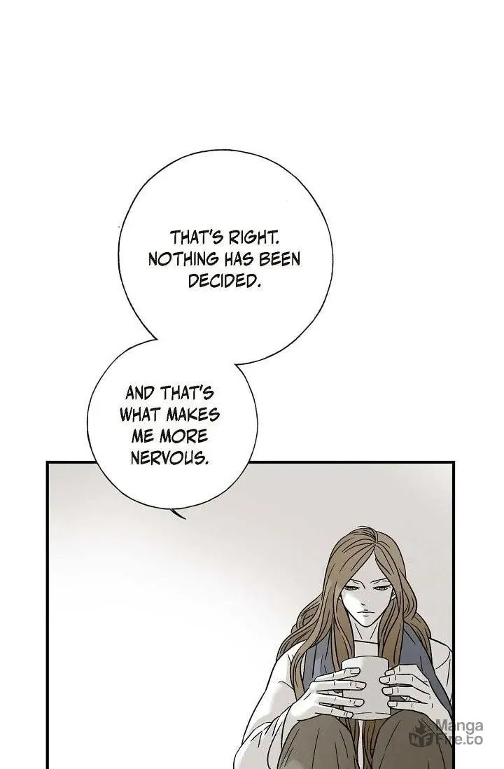 Cross the Line Chapter 149 page 63 - 